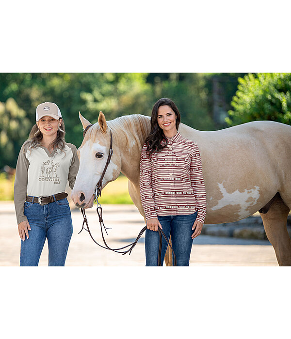 Long Sleeve Shirt Indy
