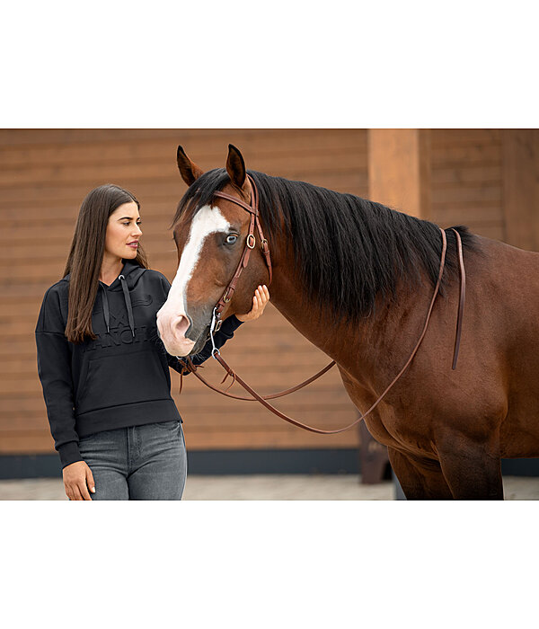 Mesh Hoodie Rea