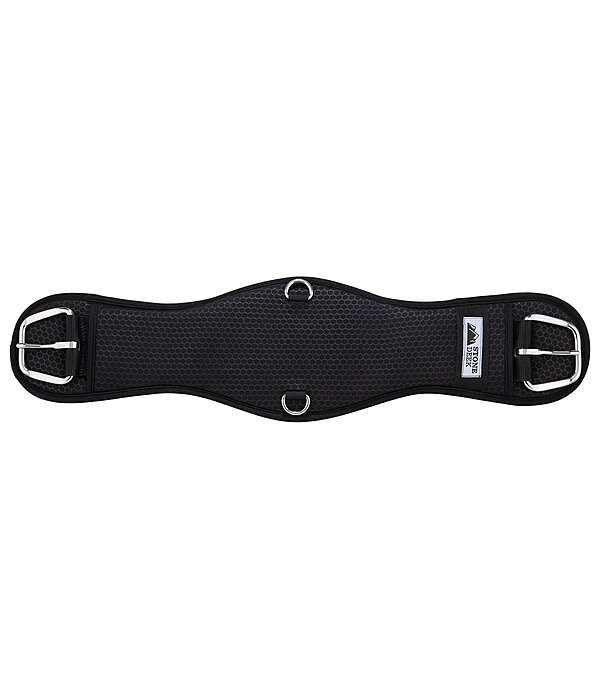 Western Girth Thermo Control