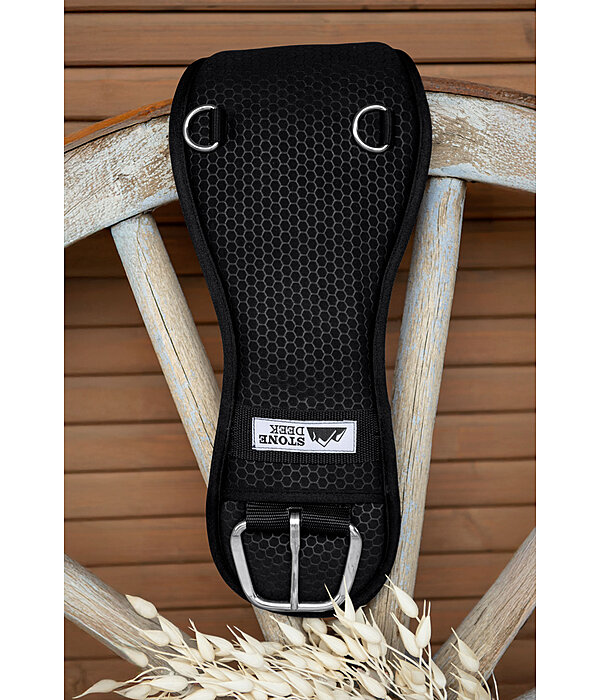 Western Girth Thermo Control