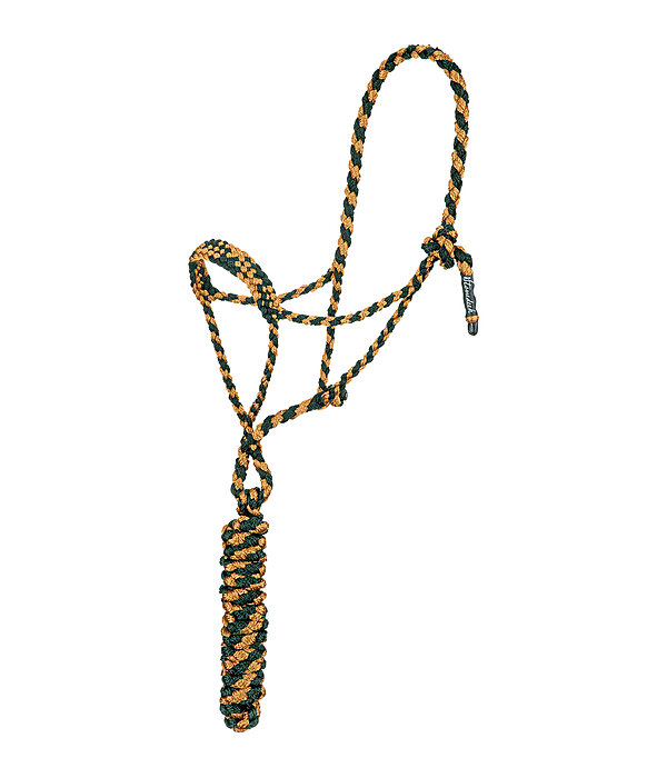 Rope Halter Set Soft