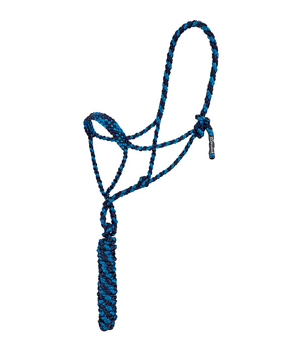 Rope Halter Set Soft
