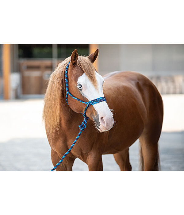 Rope Halter Set Soft