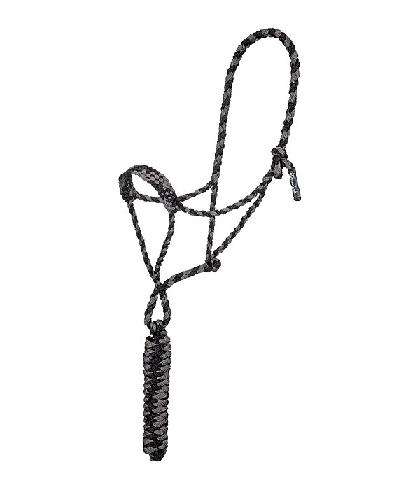 Rope Halter Set Soft