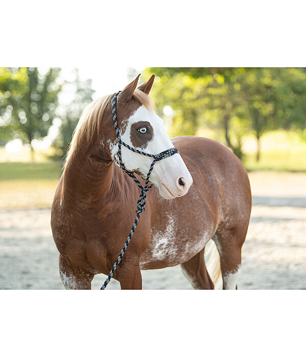 Rope Halter Set Soft