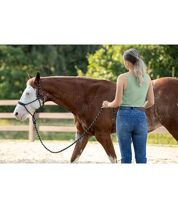 Rope Halter Set Soft