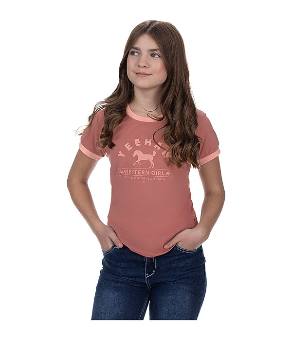 Kids T-Shirt Jodie