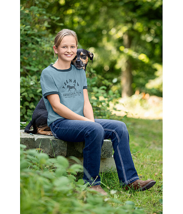 Children's T-Shirt Jodie