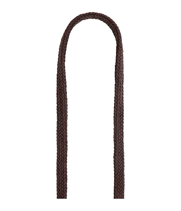 Cotton Reins with Slobber Bars
