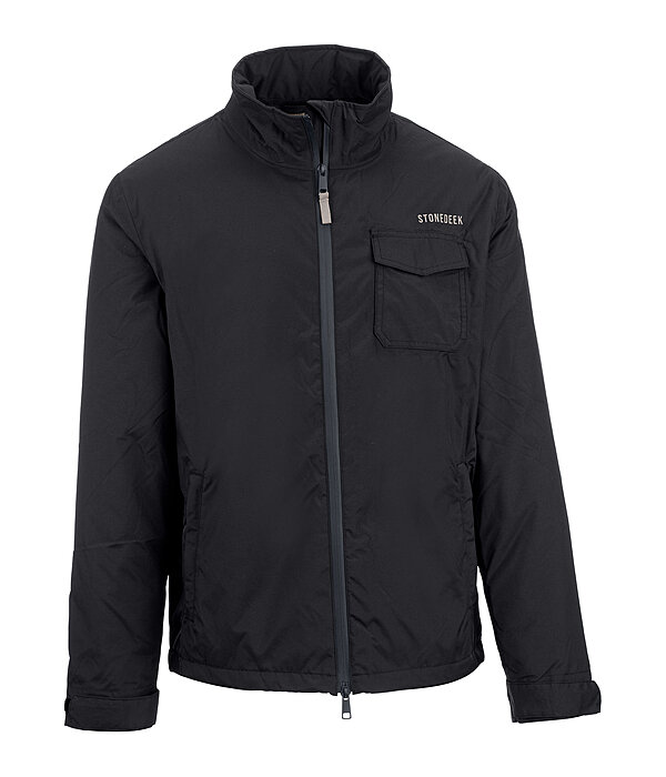 Men's Transitional Jacket Asher