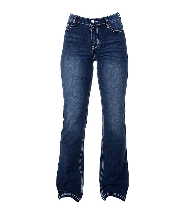 Children's Western Riding Jeans Stella