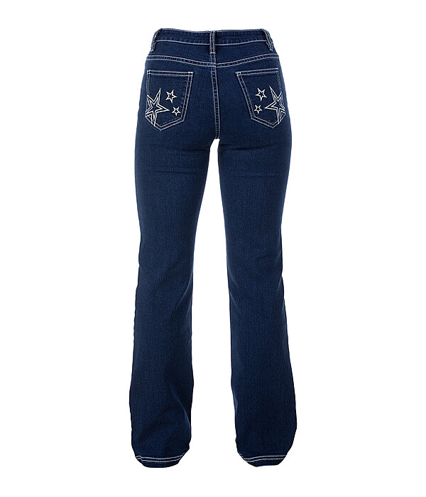 Children's Western Riding Jeans Stella