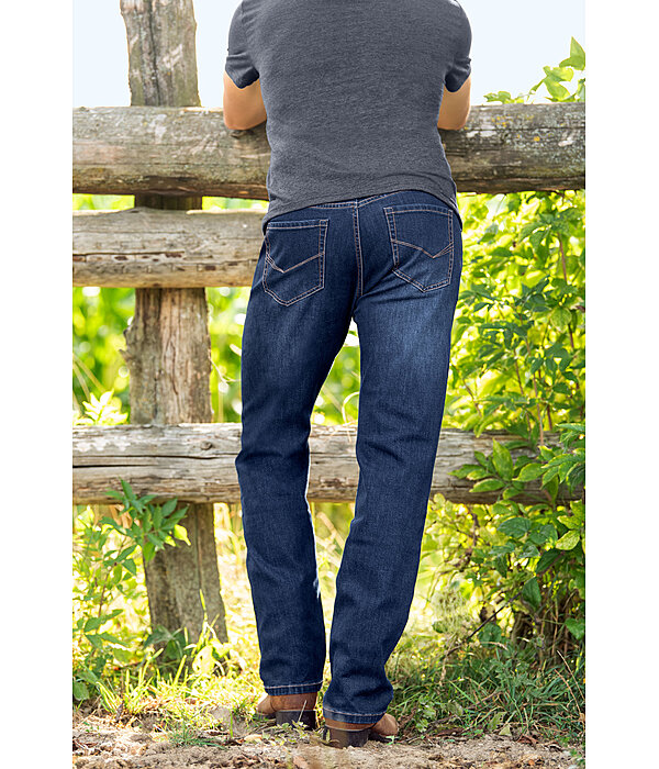 Men's Western Riding Jeans Wyatt