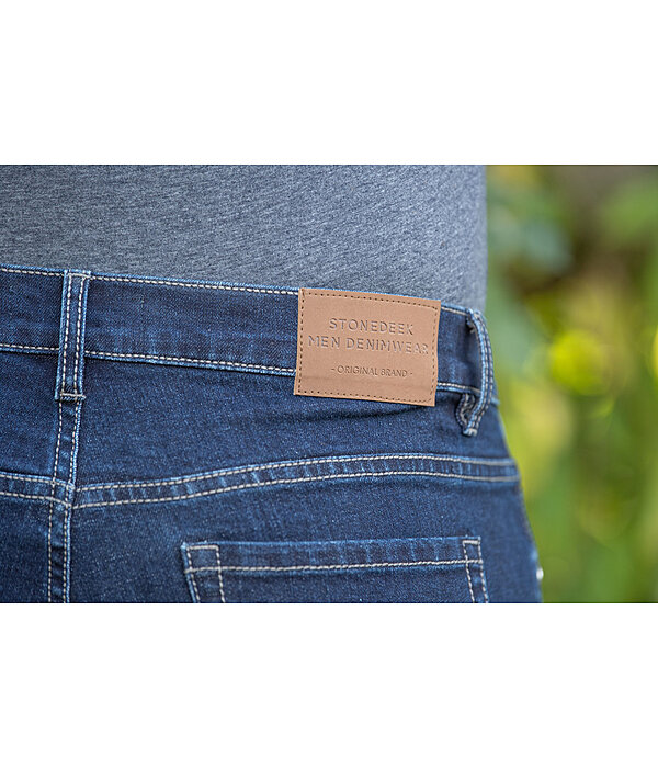 Men's Western Riding Jeans Wyatt