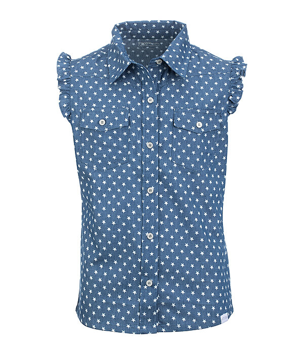 Children's Blouse Lexi