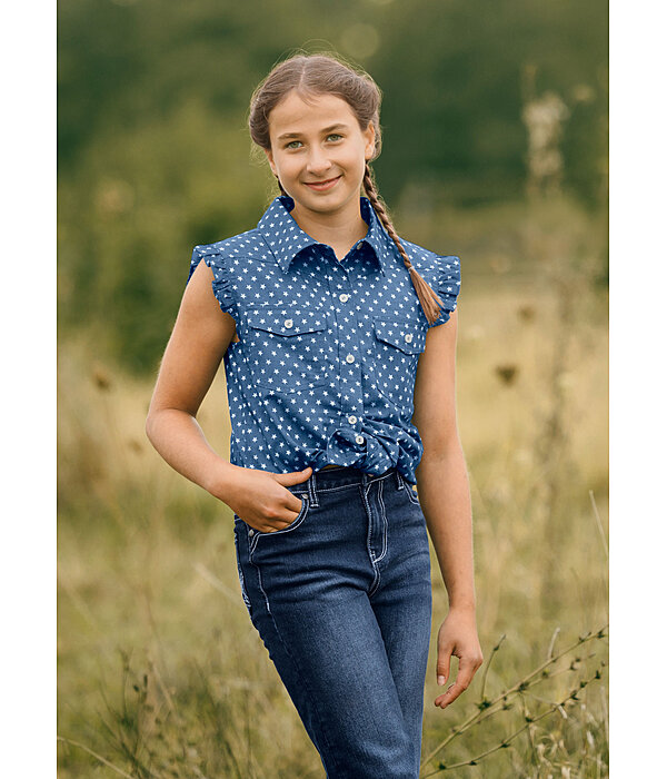 Children's Blouse Lexi