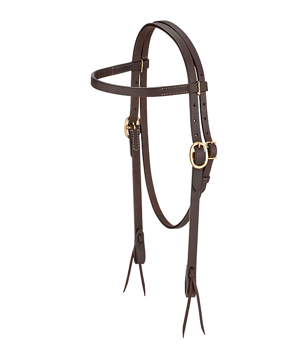 Training Headstall Harness