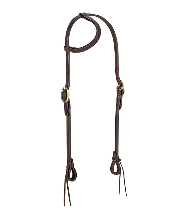 One-Ear Training Headstall Harness