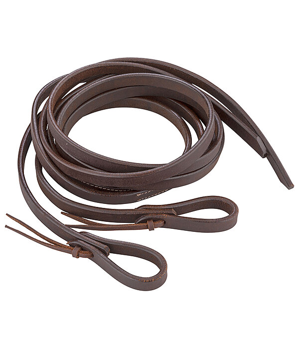 Western Reins Harness