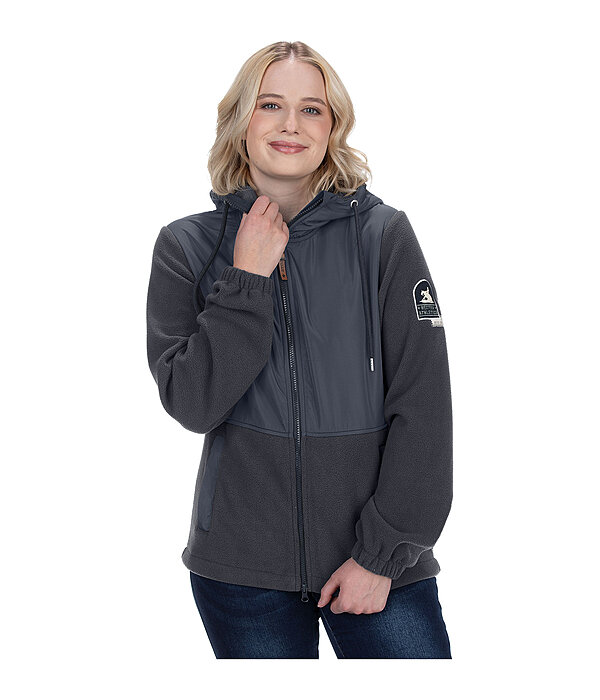 Fleece Jacket Willa