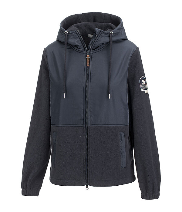 Fleece Jacket Willa