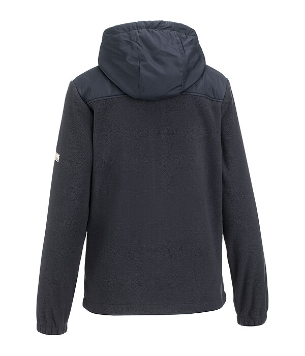 Fleece Jacket Willa