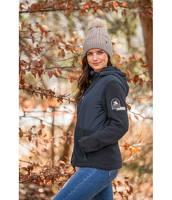 Fleece Jacket Willa