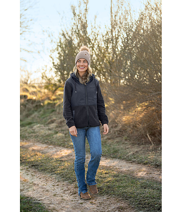 Fleece Jacket Willa