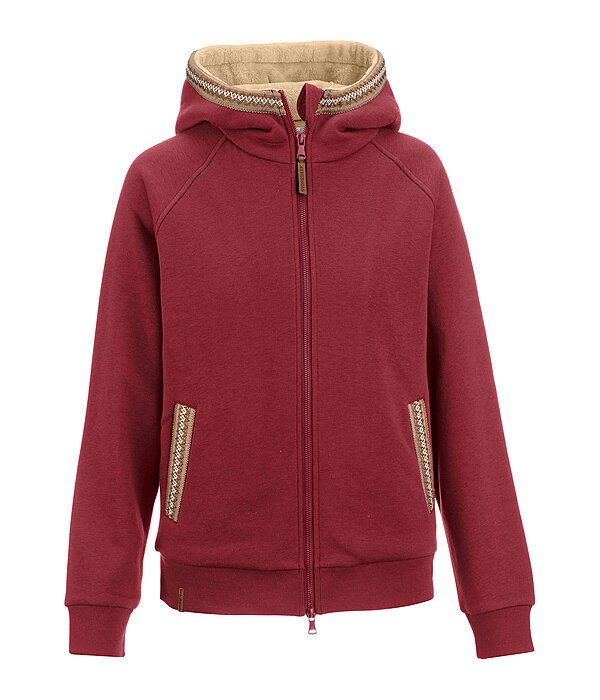 Sweatshirt Jacket Dakota