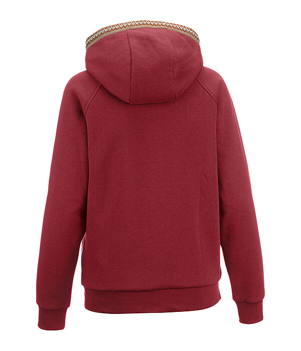 Sweatshirt Jacket Dakota