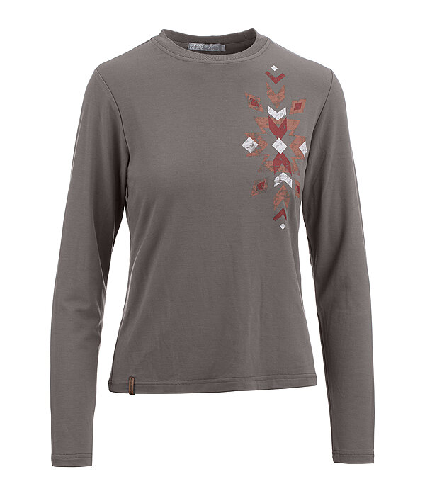 Long Sleeve Shirt Cassidy