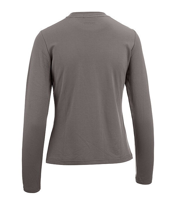 Long Sleeve Shirt Cassidy