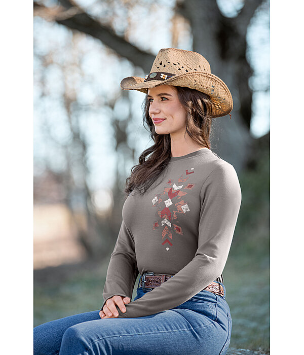 Long Sleeve Shirt Cassidy