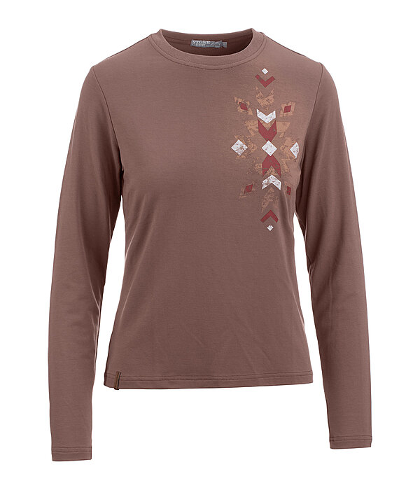 Long Sleeve Shirt Cassidy