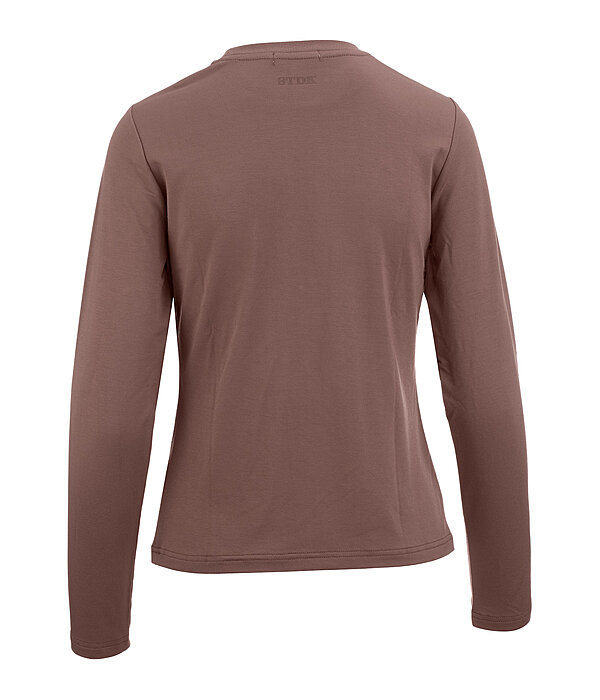 Long Sleeve Shirt Cassidy