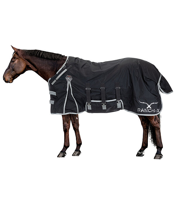 Turnout Rug All-Rounder Nylon