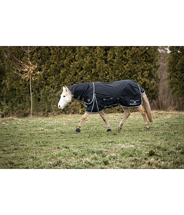 Turnout Rug All-Rounder Nylon