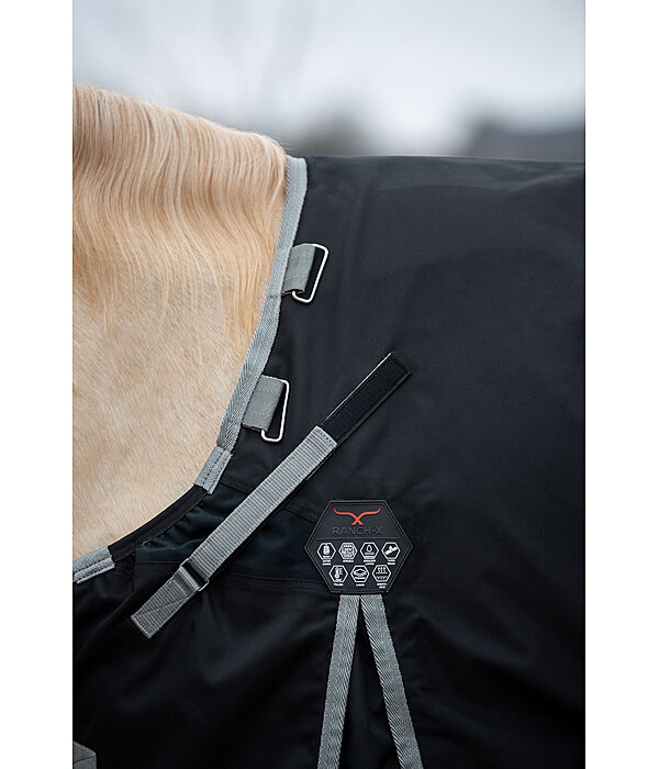 Turnout Rug All-Rounder Nylon