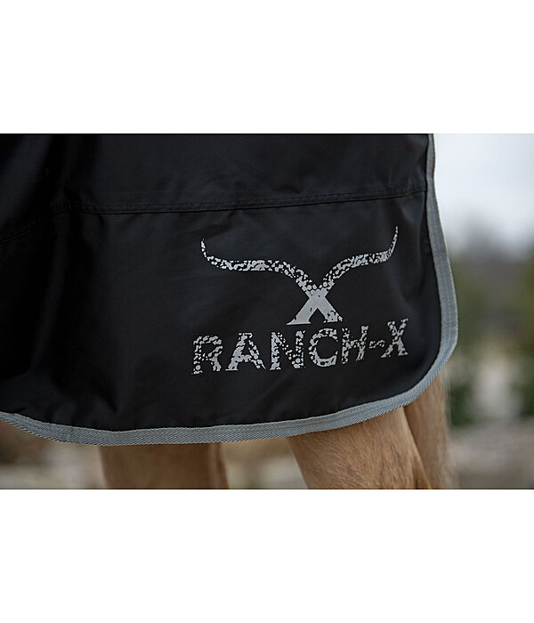 Turnout Rug All-Rounder Nylon