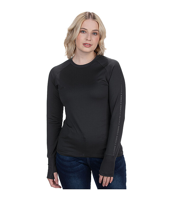 Winter Functional Shirt Bailey