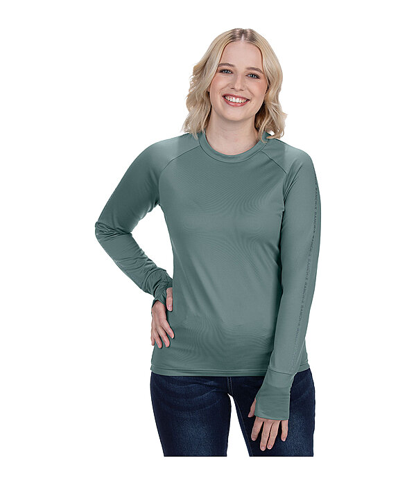 Winter Functional Shirt Bailey