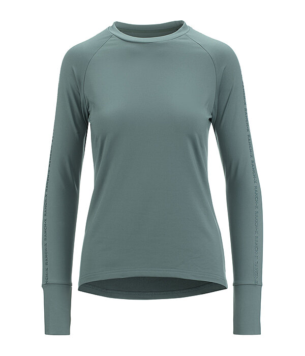Winter Functional Shirt Bailey