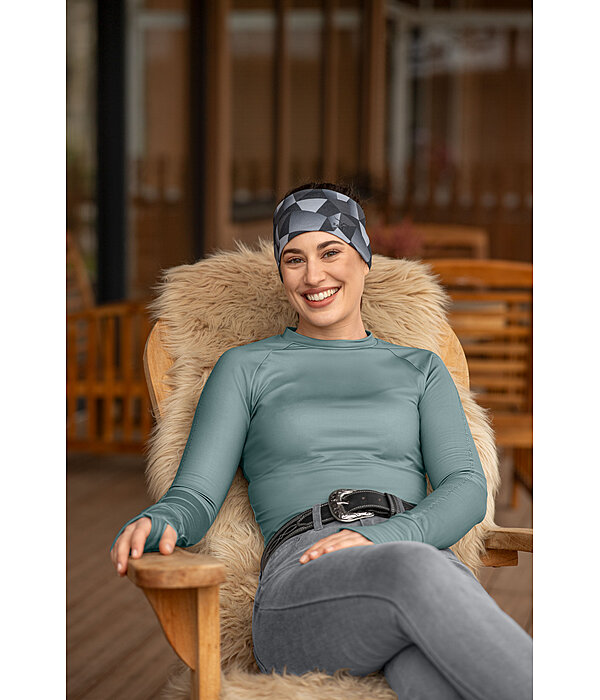 Winter Functional Shirt Bailey
