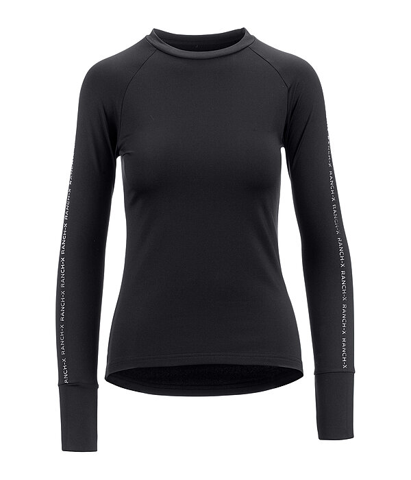 Winter Functional Shirt Bailey