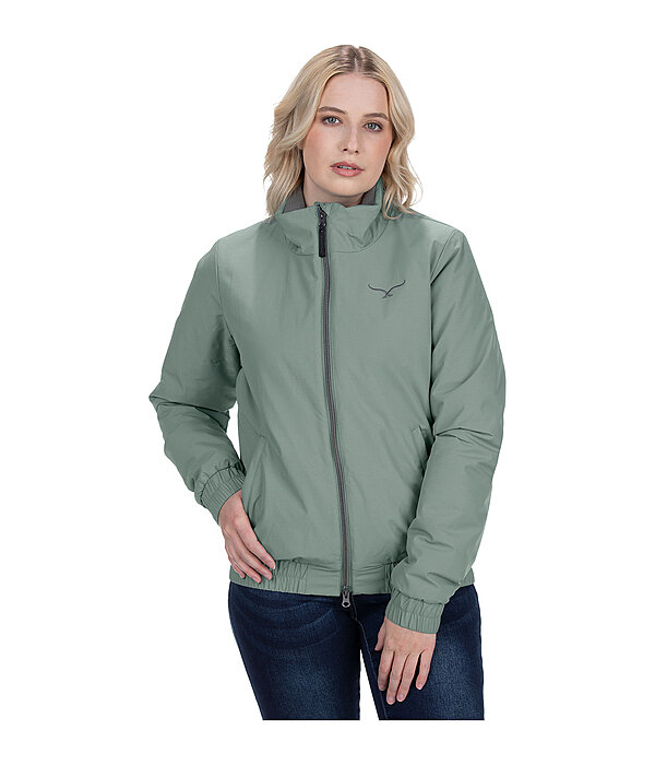 Training Jacket Aspen