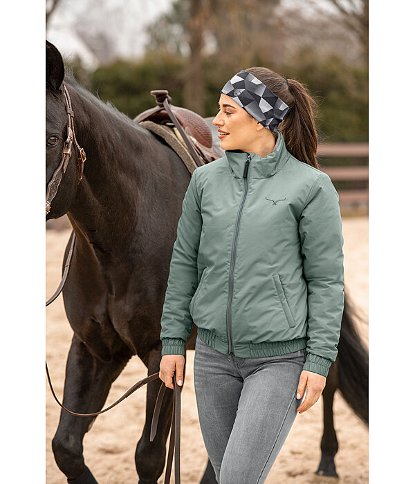 Training Jacket Aspen