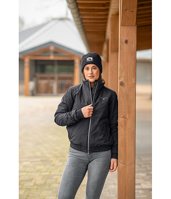 Training Jacket Aspen