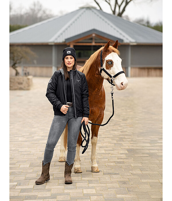 Training Jacket Aspen