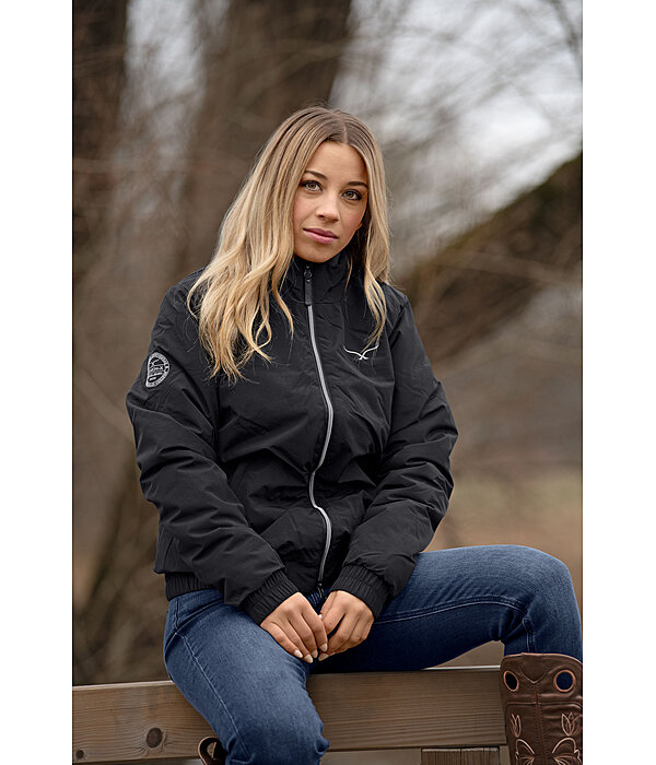Training Jacket Aspen