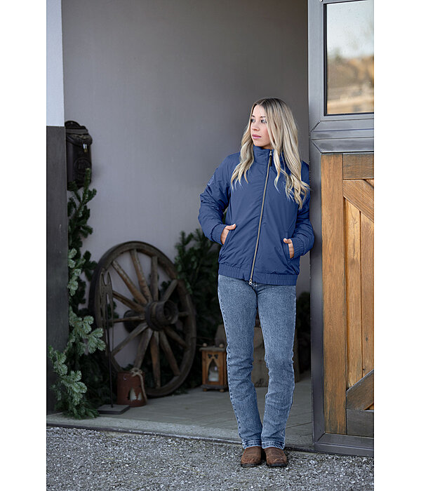 Training Jacket Aspen